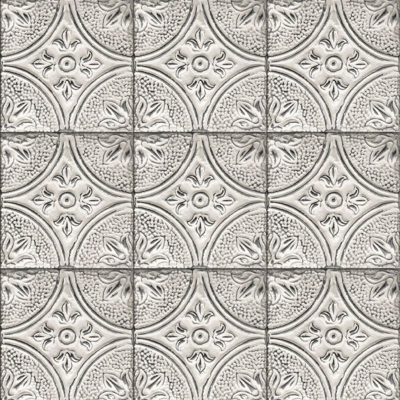 Pressed Tin Ceiling Service