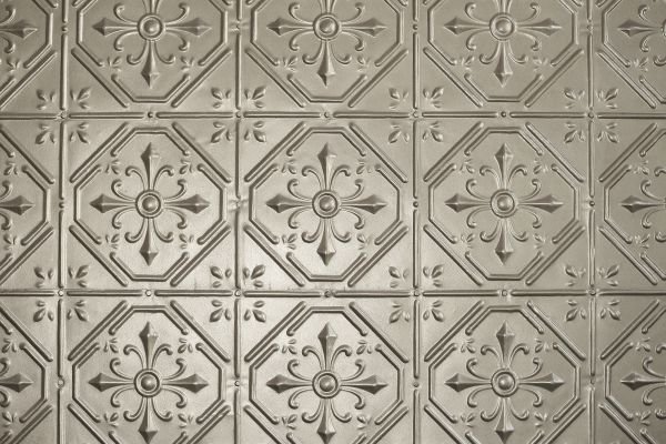 Pressed Tin Ceiling Service in Aurora
